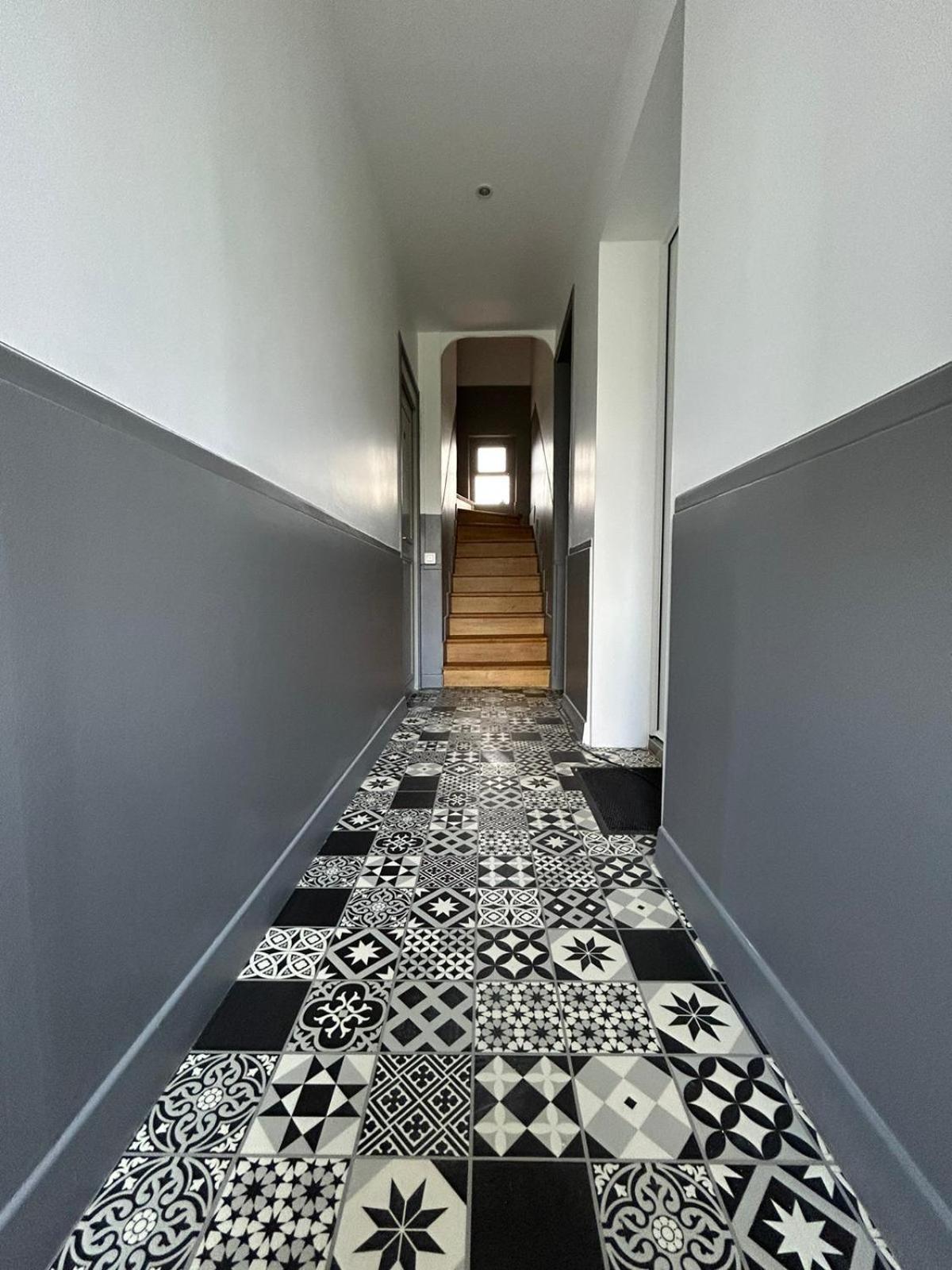 Le Compiegnois Apartment Compiegne Luaran gambar