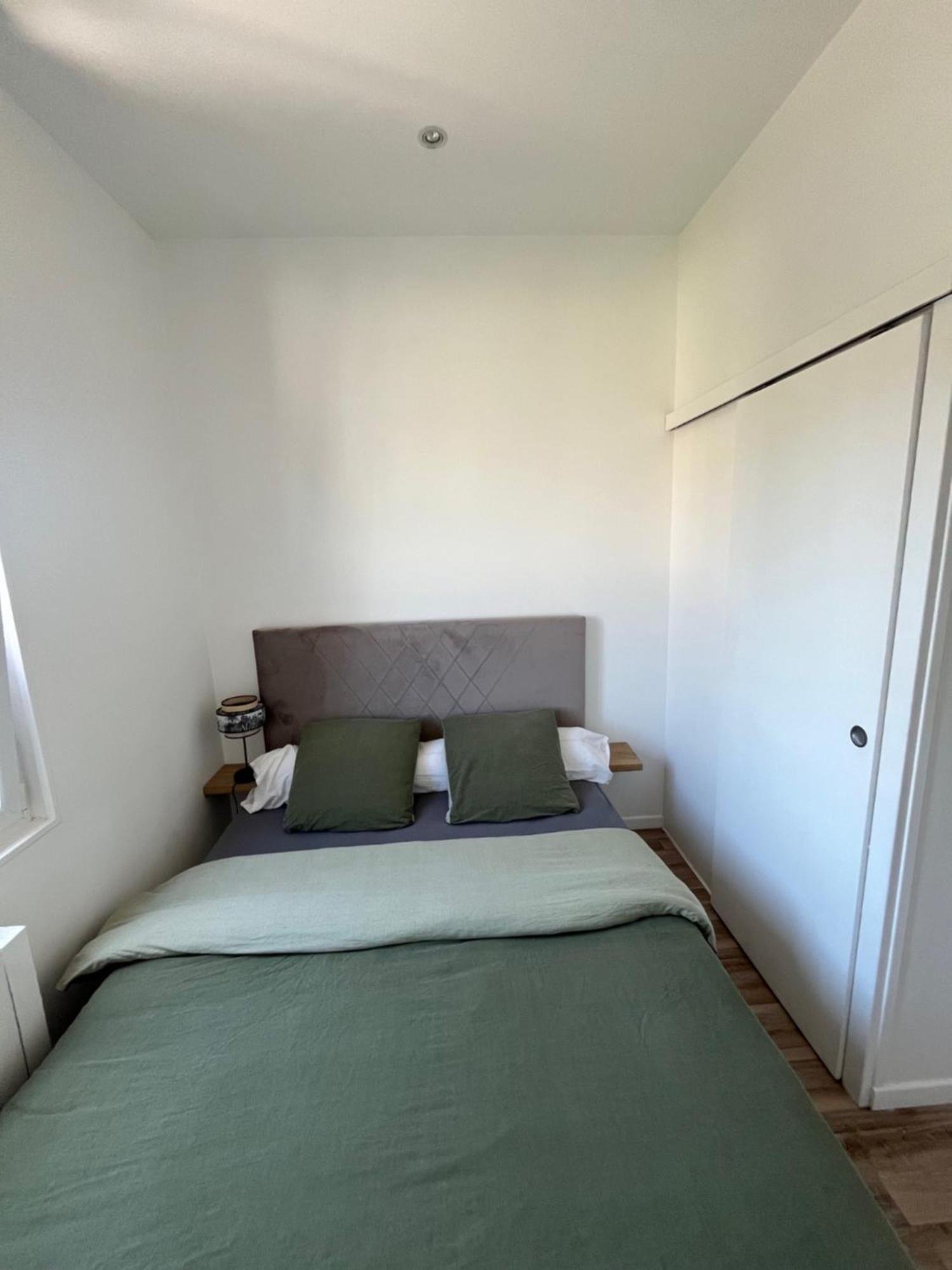 Le Compiegnois Apartment Compiegne Luaran gambar